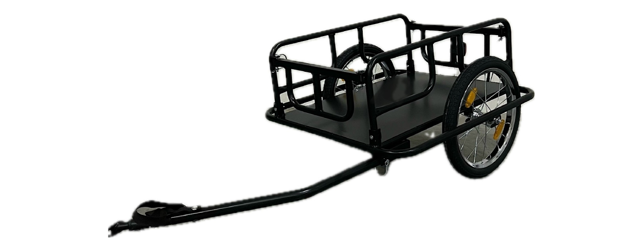 ТЕЛСТАР Универсално товарно ремарке