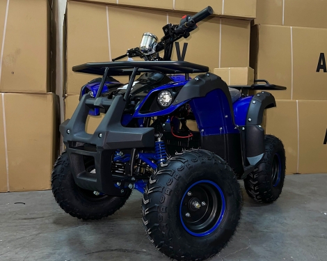 Електрическо ATV TS-1000A TELSTAR 1500W 20Ah за пресечен терен