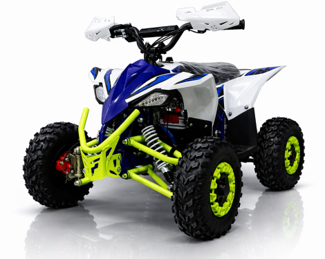 Детско електрическо ATV TELSTAR CAR08 FALCON MAXI 48V 12Ah