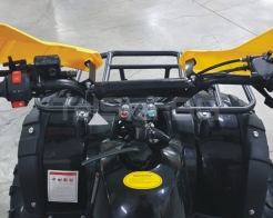 Бензиново ATV TELSTAR TS-50C (150cc) 8