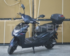Електрически скутер TELSTAR 72V 3000W EM-005 NEW X- ELECTRIC SPORT ACTIVE Нов модел 2025 снимка 34