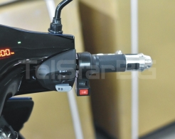 Електрически скутер TELSTAR SUNRA 2000W Нов модел 2025 снимка 50