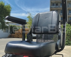 ATV Триколка 3X3 снимка 96