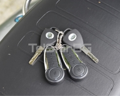 Електрически скутер ELEKTROROLLER FUTURA с VESPA дизайн 4000W 72V снимка 22