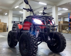 ATV TS-220 220cc SPORT висок клас окачване с големи гуми и усилена рама снимка 117