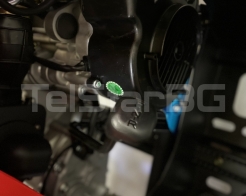 ATV TS-220 220cc SPORT висок клас окачване с големи гуми и усилена рама снимка 117