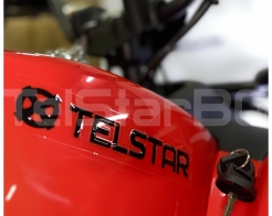 ATV TS-220 220cc SPORT висок клас окачване с големи гуми и усилена рама снимка 117