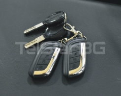 Соларна триместна КАРГО електрическа триколка с покрив TS-302 MAXI SOLAR 2000W 60V 38Ah снимка 119