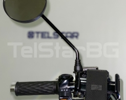 Електрическа триколка HARLEY X30 TELSTAR 3000W 60V 12Ah / 21Ah снимка 122