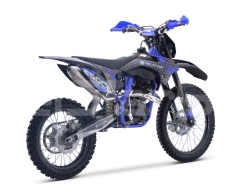 Кросов мотор / GAS ENDURO CROSS 250cc 4 stroke TELSTAR 2025 снимка 134