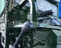 Карго транспортер T-1000 MAX 3000W 60V 50Ah снимка 133