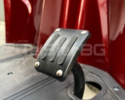 Електрическа триколка 005 двуместна с карго отделение 1500W Нов модел 2025 снимка 142