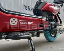 Електрически скутер TELSTAR TBSLD- EVERSTAR с двойна седалка Нов модел 2025 снимка 106