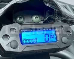 ATV TELSTAR COMMANDER 220cc с лебедка и всички екстри Нов модел 2025 снимка 107