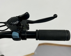 Градски електрически велосипед E-BIKE TELSTAR BREEZE 36V 10Ah 26'' 2025 снимка 152