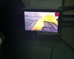 Електрическа триколесна кола 3000W 60V 45Ah снимка 30