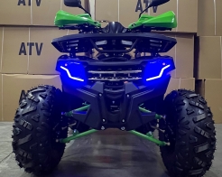 ATV TELSTAR Police Rover Long TS150-F 150сс с 8'' гуми снимка 158