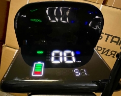 Eлектрически скутер TELSTAR EMAL 1200W с двойна седалка Нов модел 2025 снимка 166