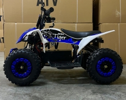 Детско електрическо ATV CAR08 FALCON TIGER 1200W 36V 12Ah снимка 165