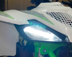 Детско електрическо ATV CAR08 FALCON TIGER 1200W 36V 12Ah снимка 165