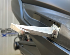 Електрически скутер TELSTAR-XMAX FALCON 6000W 72V Нов модел 2025 снимка 170