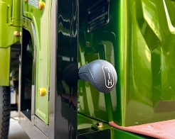 Cargo Transporter Heavy T-1200 товароносимост 1200 кг. с пълна окомплектовка сертификати снимка 182