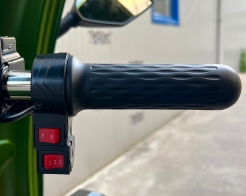 Cargo Transporter Heavy T-1200 товароносимост 1200 кг. с пълна окомплектовка сертификати снимка 182