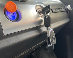 Електрически автомобил TELSTAR X1 2025 снимка 174