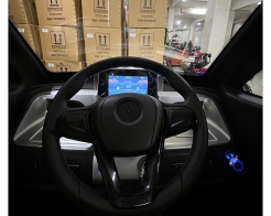 Електрически автомобил TELSTAR X1 2025 снимка 174