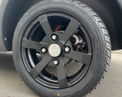 Електрически автомобил TELSTAR X1 снимка 193