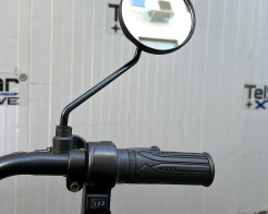 Триместна електрическа триколка 005.4 карго 2000W 23Ah снимка 195