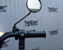 Триместна електрическа триколка LUXOR 2 2000W 23Ah снимка 194