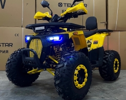 Планинско атв TELSTAR high speed ATV Samurai 4000W 20Ah снимка 205
