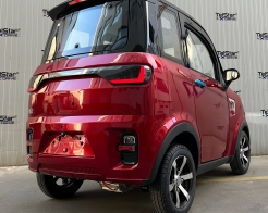 Електрически автомобил TELSTAR X1 снимка 193