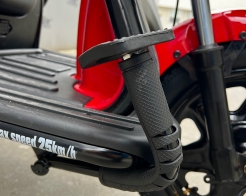 Триместна електрическа триколка OFFROAD ДЕЗЪРТ TS 350-7-NEW 2500W 25Ah снимка 210