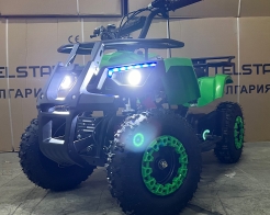 Детско електрическо ATV TS-CAR07 HUNTER 1200W 36V 12Ah снимка 211