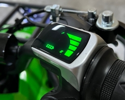 Детско електрическо ATV TS-CAR07 HUNTER 1200W 36V 12Ah снимка 211