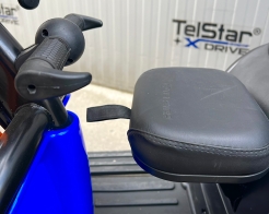 ATV Offroad ДЕЗЪРТ триместна електрическа триколка TS 350-7-NEW 2500W 25Ah снимка 213