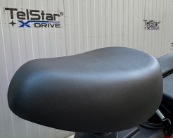 Eлектрически карго скутер TANK BALKAN TELSTAR 1500W 60V 23Ah снимка 217