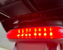 Eлектрически карго скутер TANK BALKAN TELSTAR 1500W 60V 23Ah снимка 217