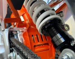 Кросов мотор TELSTAR 160cc модел 2025 снимка 218