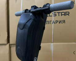 Електрическа тротинетка TELSTAR MAX G30 10'' 2025 снимка 100