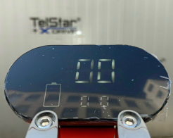 Електрически скутер TELSTAR CITY HARLEY c2-PRO 1500W 48V 23Ah LED снимка 236