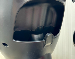 Eлектрически скутер TELSTAR EMAL 1200W с двойна седалка Нов модел 2025 снимка 166