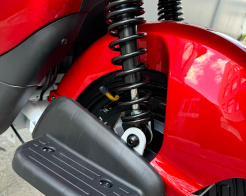 Eлектрически скутер TELSTAR EMAL 1200W с двойна седалка Нов модел 2025 снимка 166