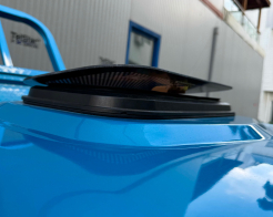 Cargo Транспортер Heavy T-1400 самосвал товароносимост 1200 кг. с пълна окомплектовка сертификати снимка 242