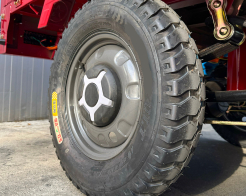 Cargo Транспортер Heavy T-1400 бус товароносимост 1200 кг. с пълна окомплектовка сертификати снимка 243