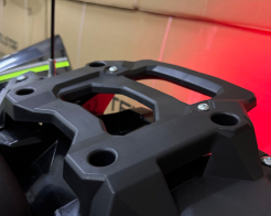 ATV TELSTAR Samurai Sport Long 150сс С 8'' гуми, автоматична скоростна кутия и smart километраж снимка 245