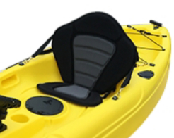 Облегалка за лодка, каяк снимка 235