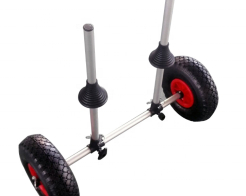 Транспортна количка колесар TROLLEY 3 за лодка снимка 259